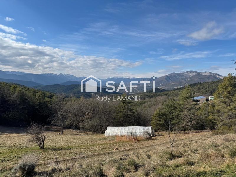 Maison - 169 m² - 4 pièces