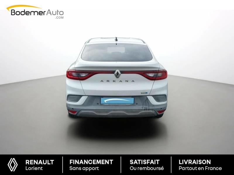 Renault Arkana E-Tech 145 - 21b Intens