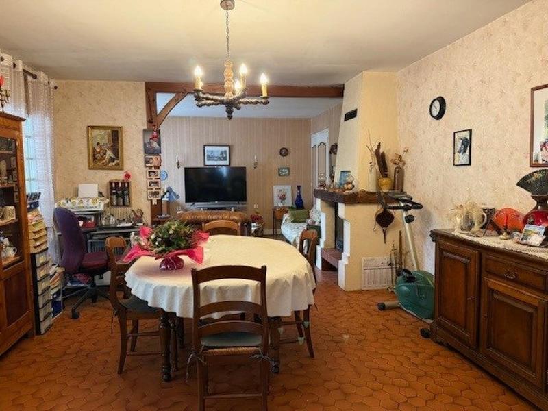 Maison - 107 m² - 4 pièces