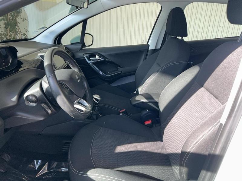 Peugeot 208 Business bluehdi 100ch ss bvm6 active