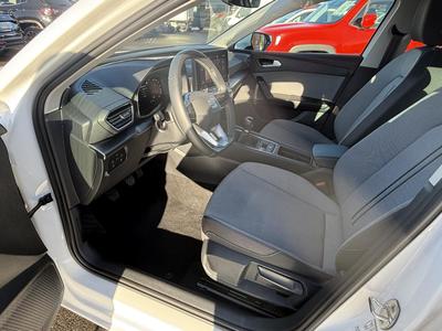 Seat Leon 1.5 tsi 115 style