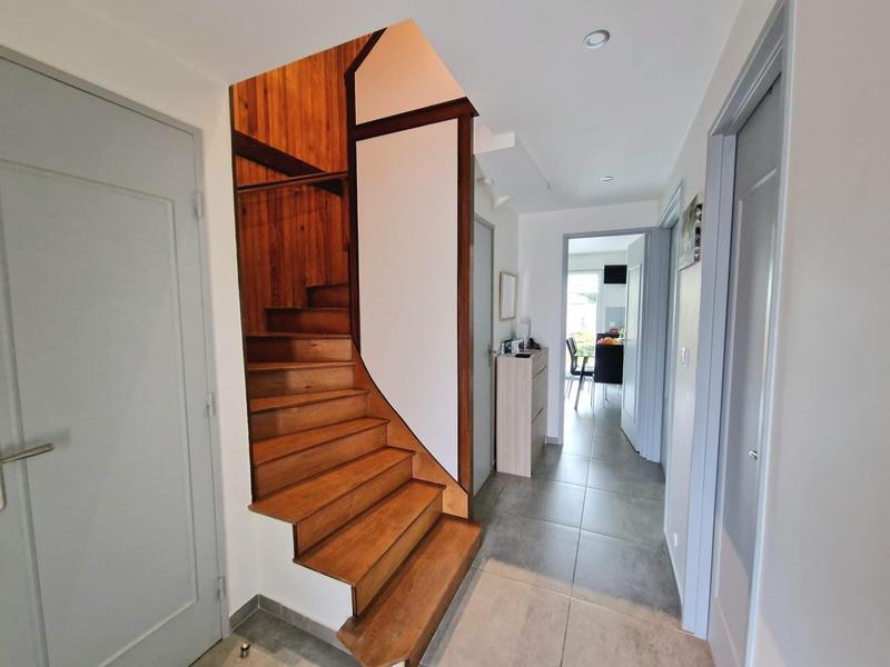 Maison - 78 m² - 4 pièces