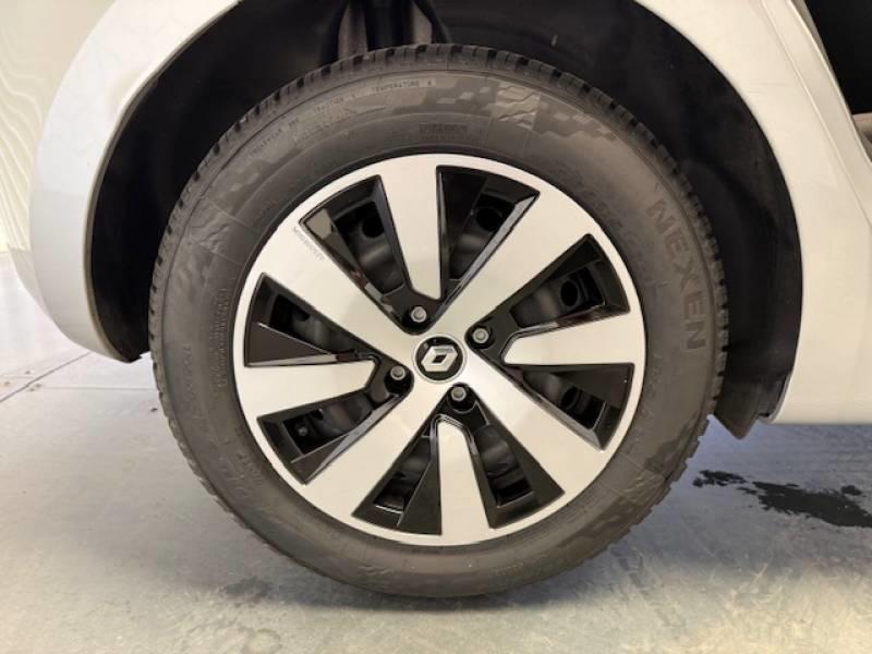 Renault Clio TCe 90 Equilibre