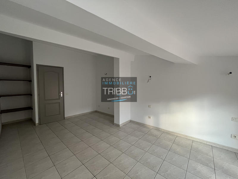 Maison de village - 42 m² - 2 pièces