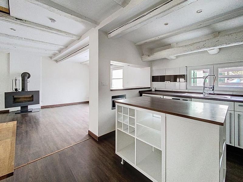 Appartement - 76 m² - 4 pièces