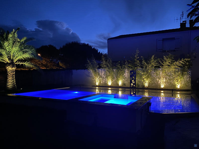 Maison - 170 m² - 7 pièces