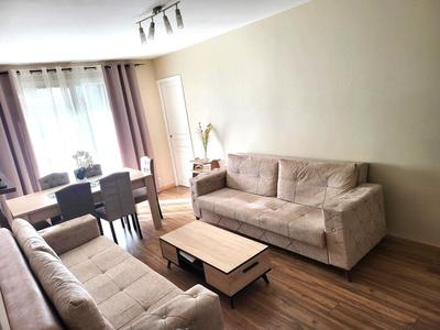 Appartement - 66 m² - 4 pièces