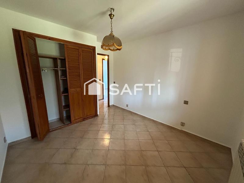 Maison - 106 m² - 4 pièces