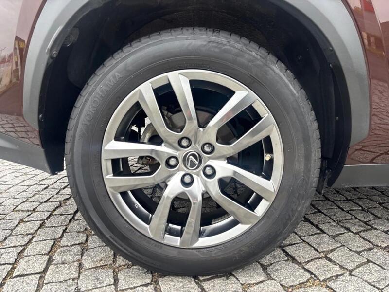 Lexus Nx My20 Mm19 300h 4wd Luxe