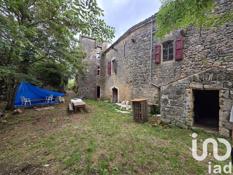 Ferme - 234 m² - 12 pièces