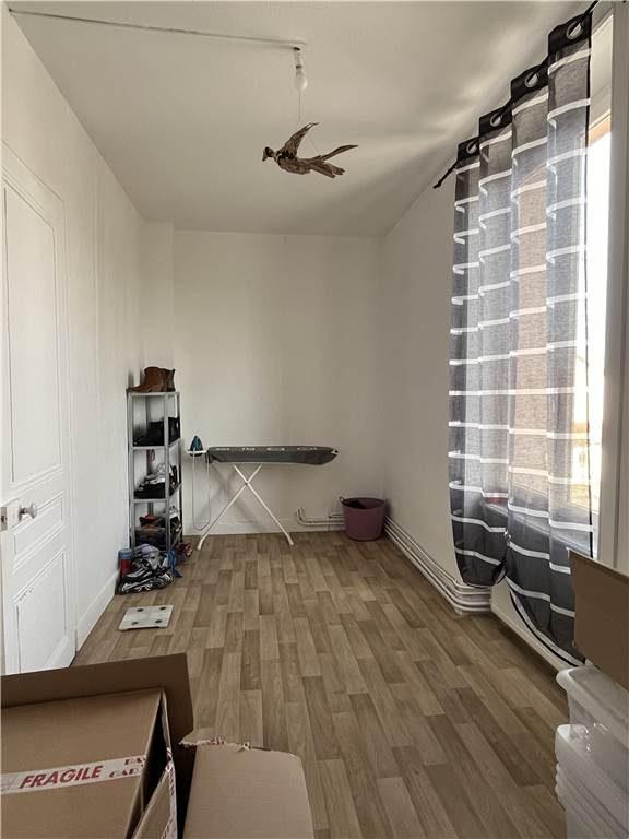 Appartement - 83 m² - 3 pièces