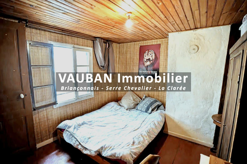 Appartement - 49 m² - 4 pièces