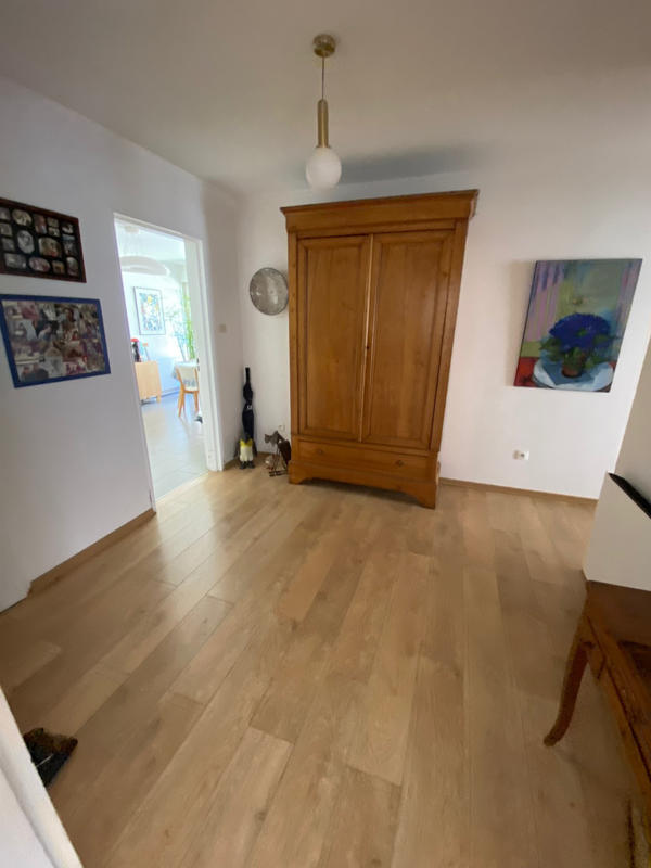 Appartement - 116 m² - 4 pièces