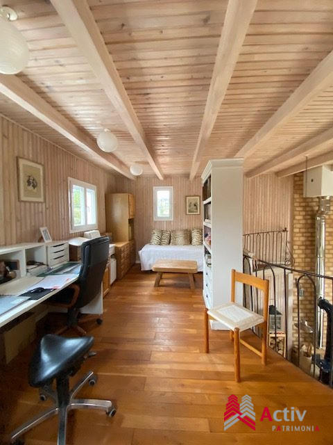 Villa - 145 m² - 5 pièces