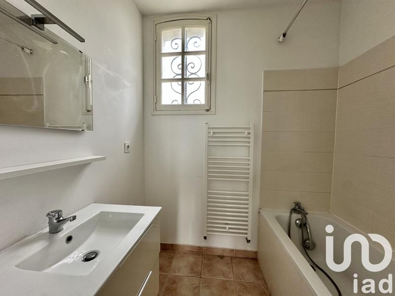 Appartement - 51 m² - 3 pièces