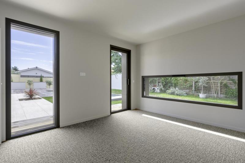 Maison - 226 m² - 6 pièces