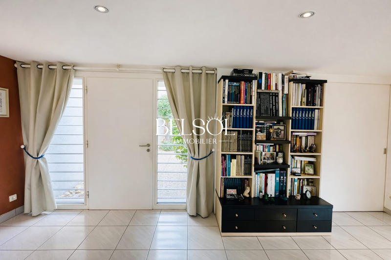 Villa - 123 m² - 4 pièces