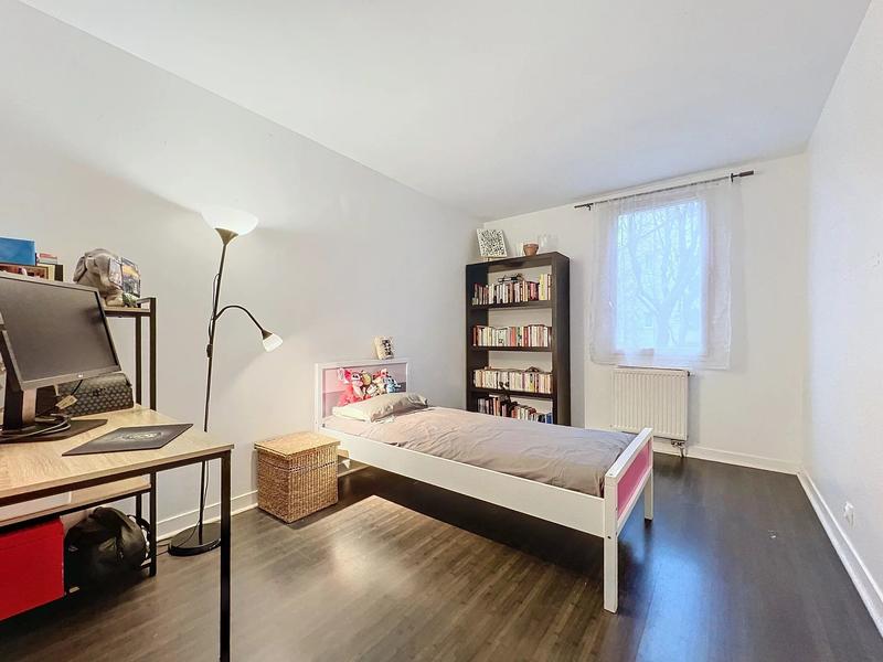 Appartement - 70 m² - 4 pièces