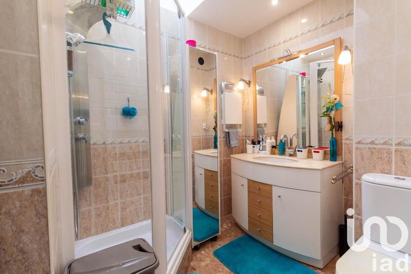 Maison - 78 m² - 5 pièces