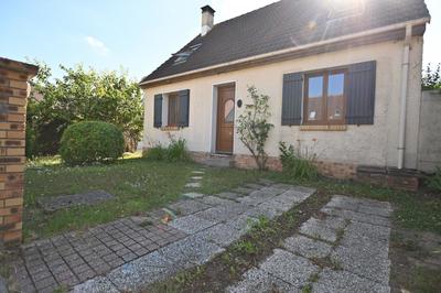 Maison - 103 m² - 5 pièces