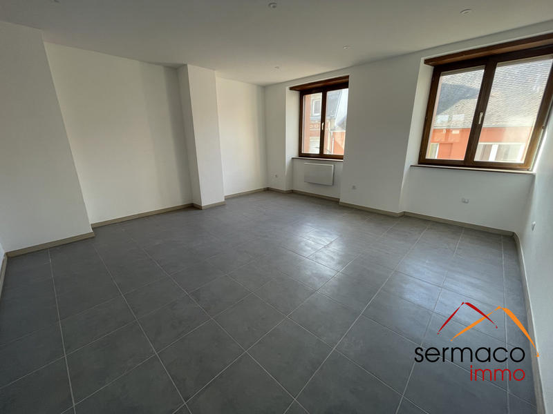 Appartement - 72 m² - 3 pièces