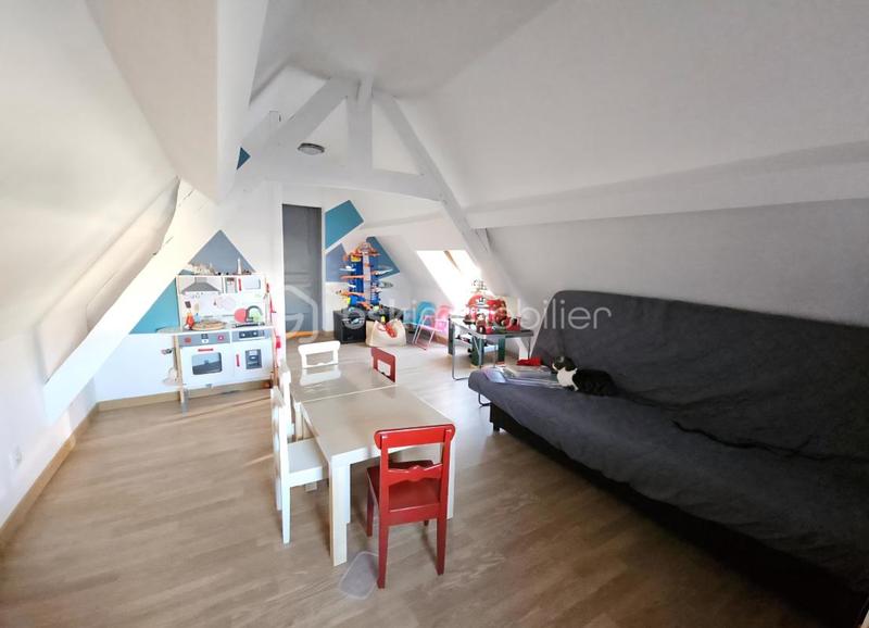 Maison - 135 m² - 5 pièces