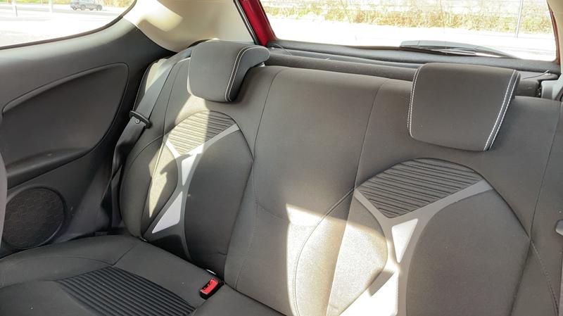 Alfa Romeo MiTo 0.9 Twin Air 105 Distinctive