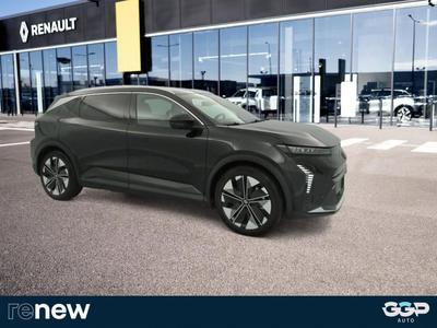 Renault Scénic E-Tech Electrique 220 ch grande autonomie Techno