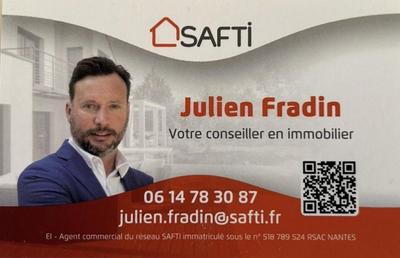 Appartement - 34 m² - 1 pièce