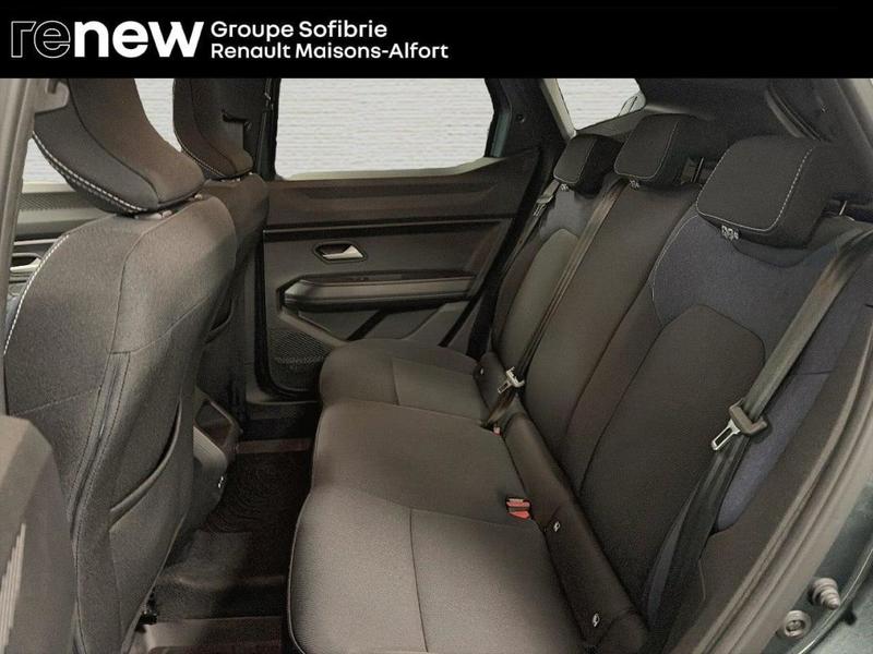 Dacia Duster Hybrid 140 Journey