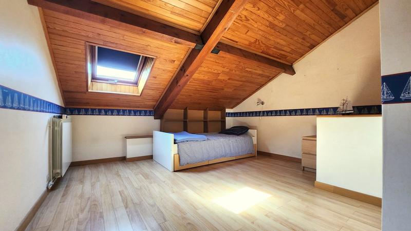 Maison - 103 m² - 4 pièces