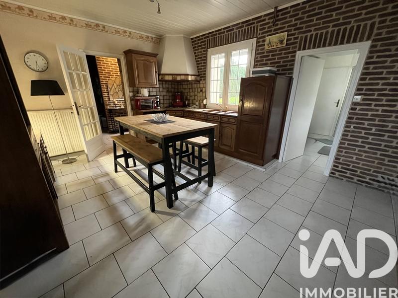 Maison - 75 m² - 4 pièces