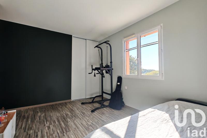 Maison - 110 m² - 6 pièces