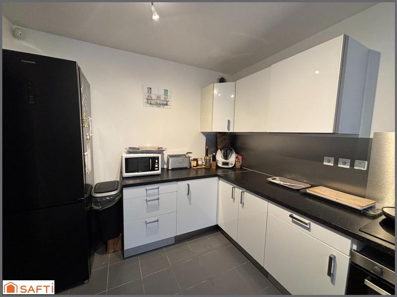 Maison - 102 m² - 5 pièces