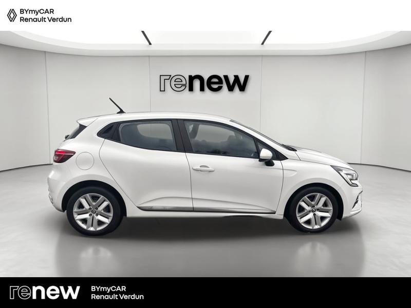 Renault Clio V Blue dCi 100 - 21n Business