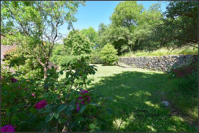 Maison de village - 157 m² - 6 pièces