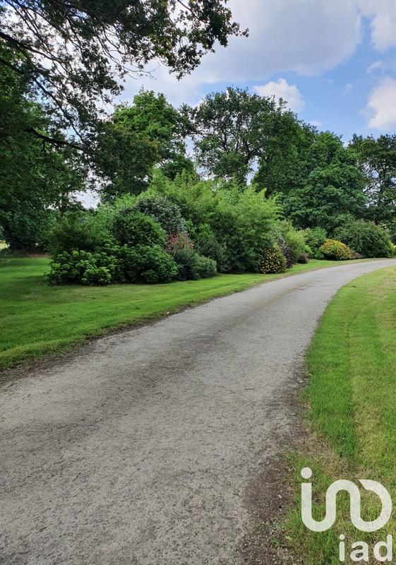 Maison - 340 m² - 15 pièces