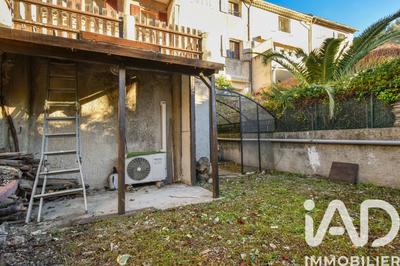 Appartement - 55 m² - 2 pièces