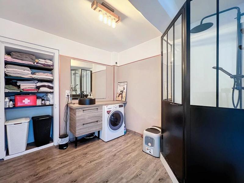 Maison de village - 86 m² - 3 pièces