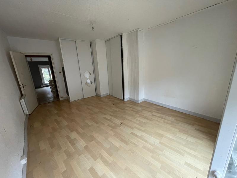 Maison - 160 m² - 5 pièces