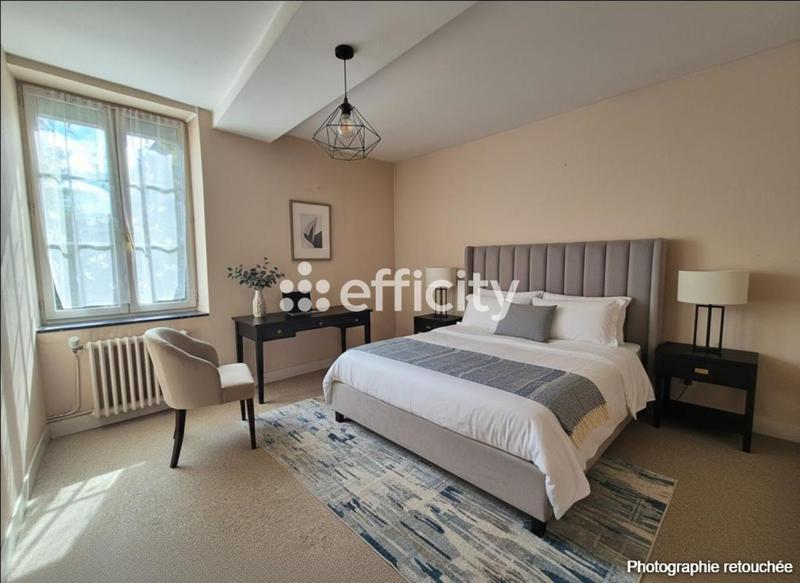 Maison - 70 m² - 3 pièces