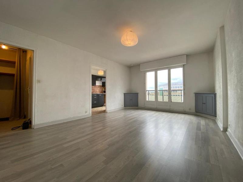 Appartement - 33 m² - 1 pièce