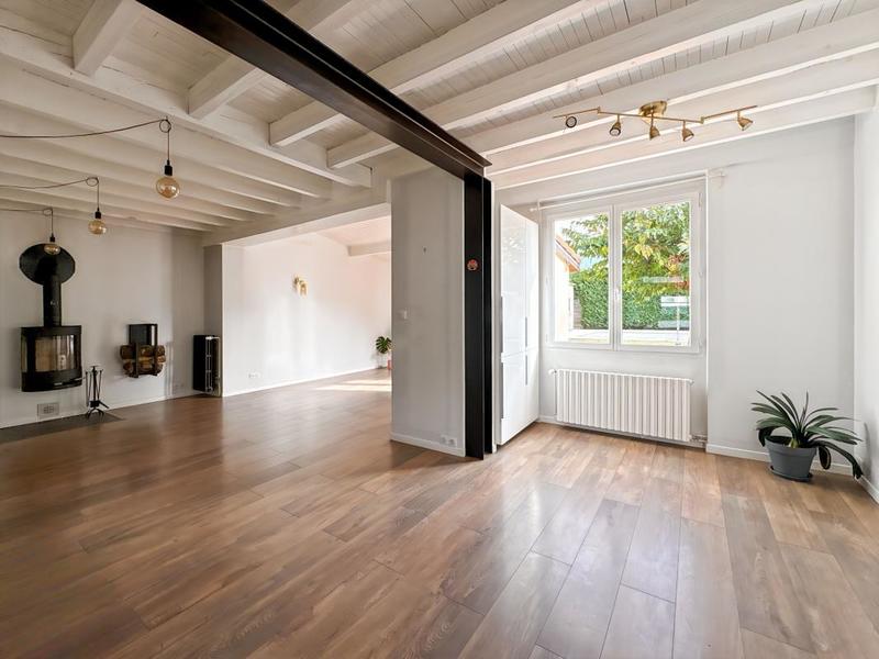 Maison - 150 m² - 4 pièces