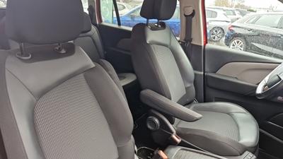 Citroën Grand C4 SpaceTourer Bluehdi 130 Ss Eat8 Shine