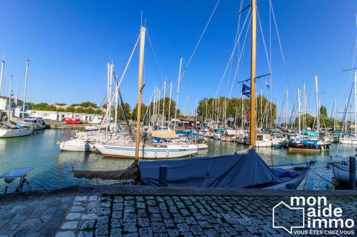 Appartement - 21 m² - 1 pièce