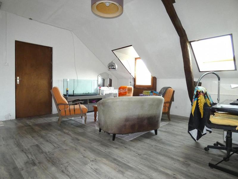 Maison - 180 m² - 6 pièces