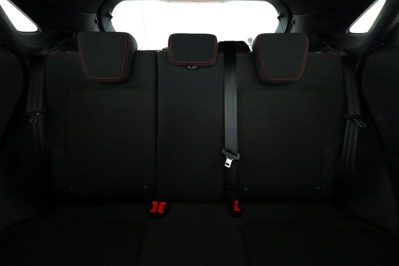 Ford Puma 1.0 EcoBoost mHEV St-Line Bvm6 125 ch