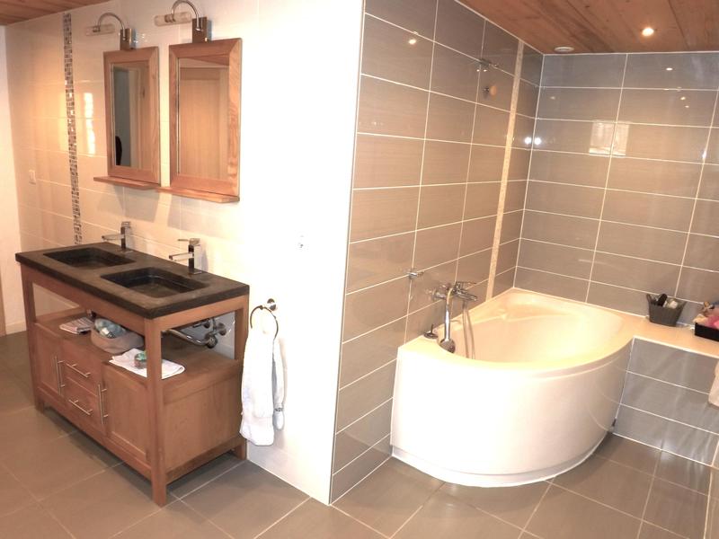 Villa - 150 m² - 4 pièces