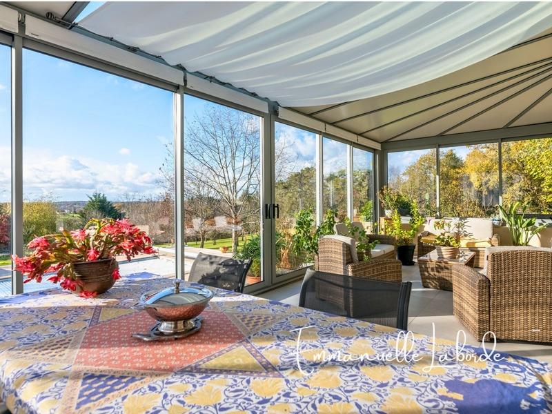 Maison - 160 m² - 7 pièces