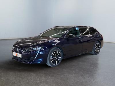 Peugeot 508 Sw Hybrid 225 e-Eat8 Gt Pack